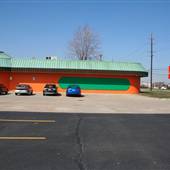 Rosie O' Grady's