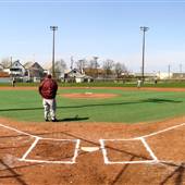 Hamtramck Public School Fields