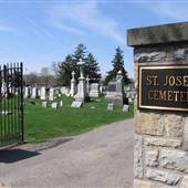 St. Joseph Cemetery