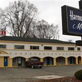 Harmony House Motel