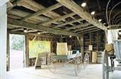 Cambridge Junction State Park