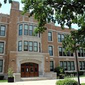 Royal Oak Middle School