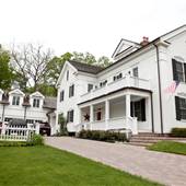 Northville Greek Revival House