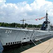 Great Lakes Naval Memorial And Museum