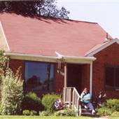 DEARBORN HEIGHTS BUNGALO