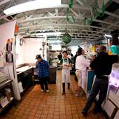 Monahan's Seafood Market