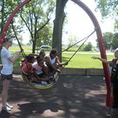 Belle Isle Playground