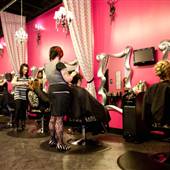 Doll House Hair Salon
