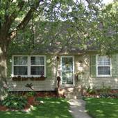Amanda's Plymouth Home