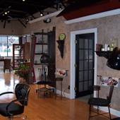 The Door Salon & Boutique