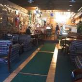 The Grind An American Coffee House