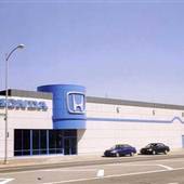Ferndale Honda