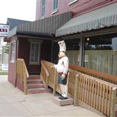 Cinder's Grill