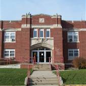Lansing Armory Building