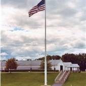 Shiawassee County Fair Ground