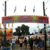 Berrien County Fairground