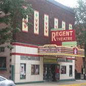 Regent Theater