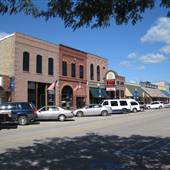 Downtown Decatur