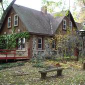 Rural Unique Home built 1927