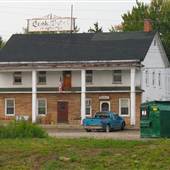 Cook Hotel and Tap House