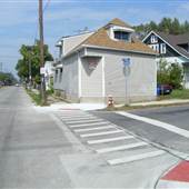 Edwin House