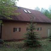 Lee Lake House