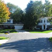Romeo Area Residential
