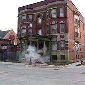 Sherman's Historic Brush Park Home
