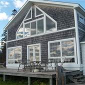 Mike's Lake House