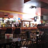 The Torch bar and Grill