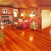 Ypsi Residential Cabin home