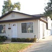 Denise's Berkley Bungalow Home