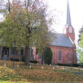 St. Joseph Catholic Church