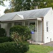 Warren Bungaloe