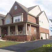 Winkler Family Clarkston Home