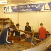 Maritime Heritage Alliance