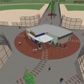 Ella Mae Power Park