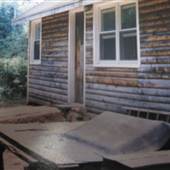 McCaslin Cabin