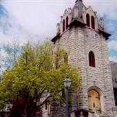 First Presbyterian Church of Lapeer