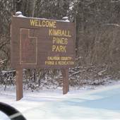 Kimball Pines Park