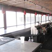 Arctic Square Winter Bar & Restaurant