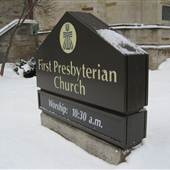 Kalamazoo Churches