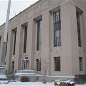 Kalamazoo City Hall