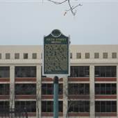 6th Street Bridge