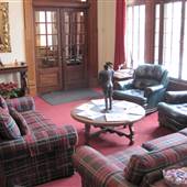 The Park Club