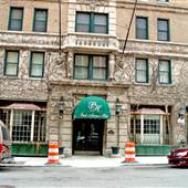 Park Avenue House