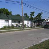 Konarzewski Residence