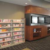 Kentwood Branch Library