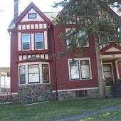 Ann Arbor Historic Home