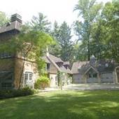 Lakeside House